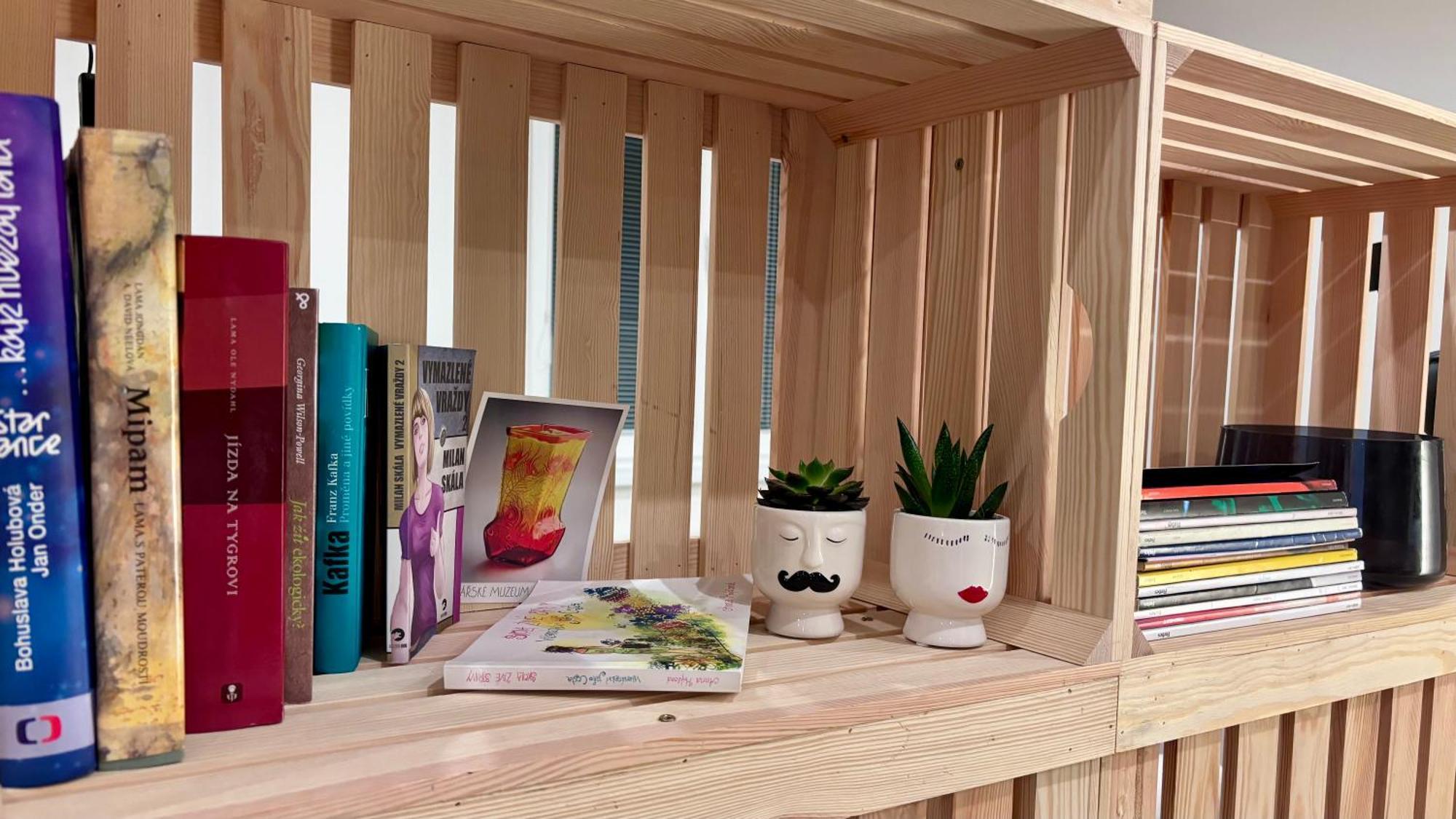 Remote Work Friendly Zahradni Apartman U Jezera 스테어스프레비 외부 사진