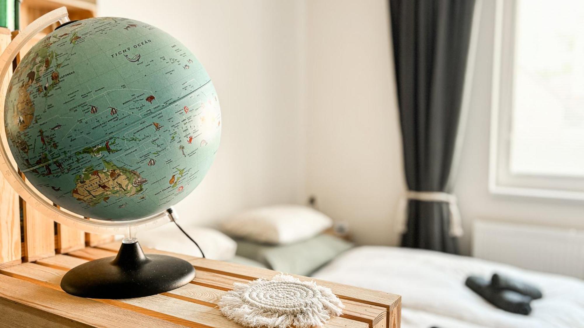Remote Work Friendly Zahradni Apartman U Jezera 스테어스프레비 외부 사진